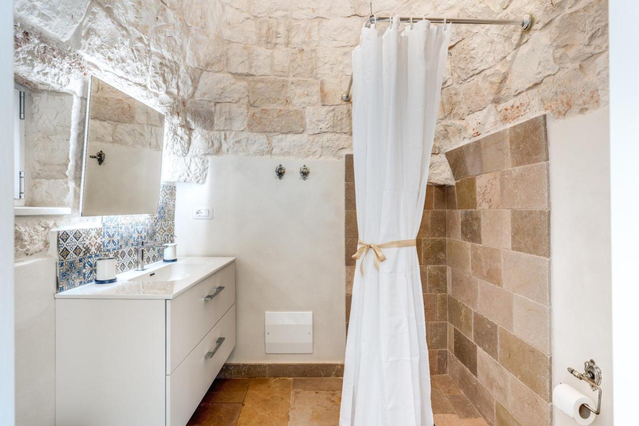 Trulli Morelli Ostuni Esterno foto