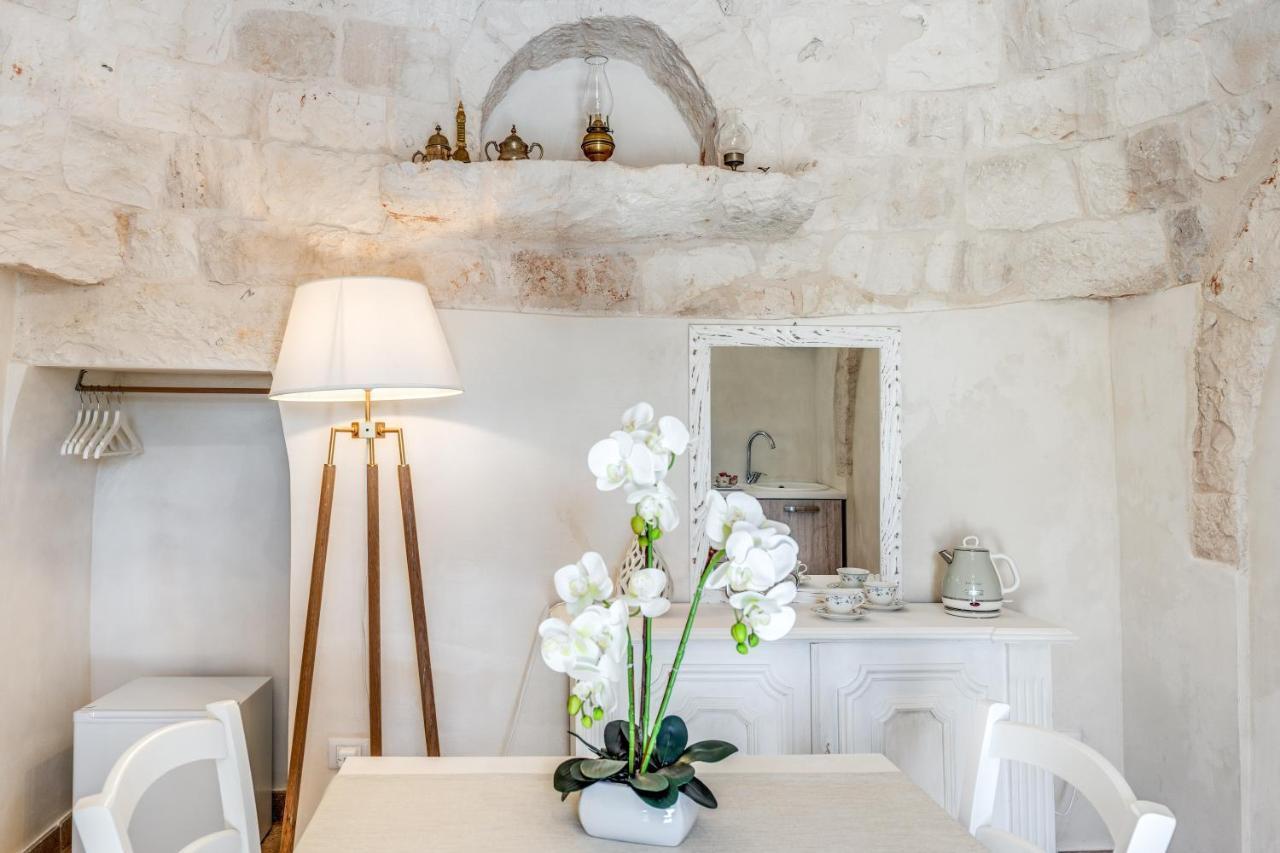 Trulli Morelli Ostuni Esterno foto