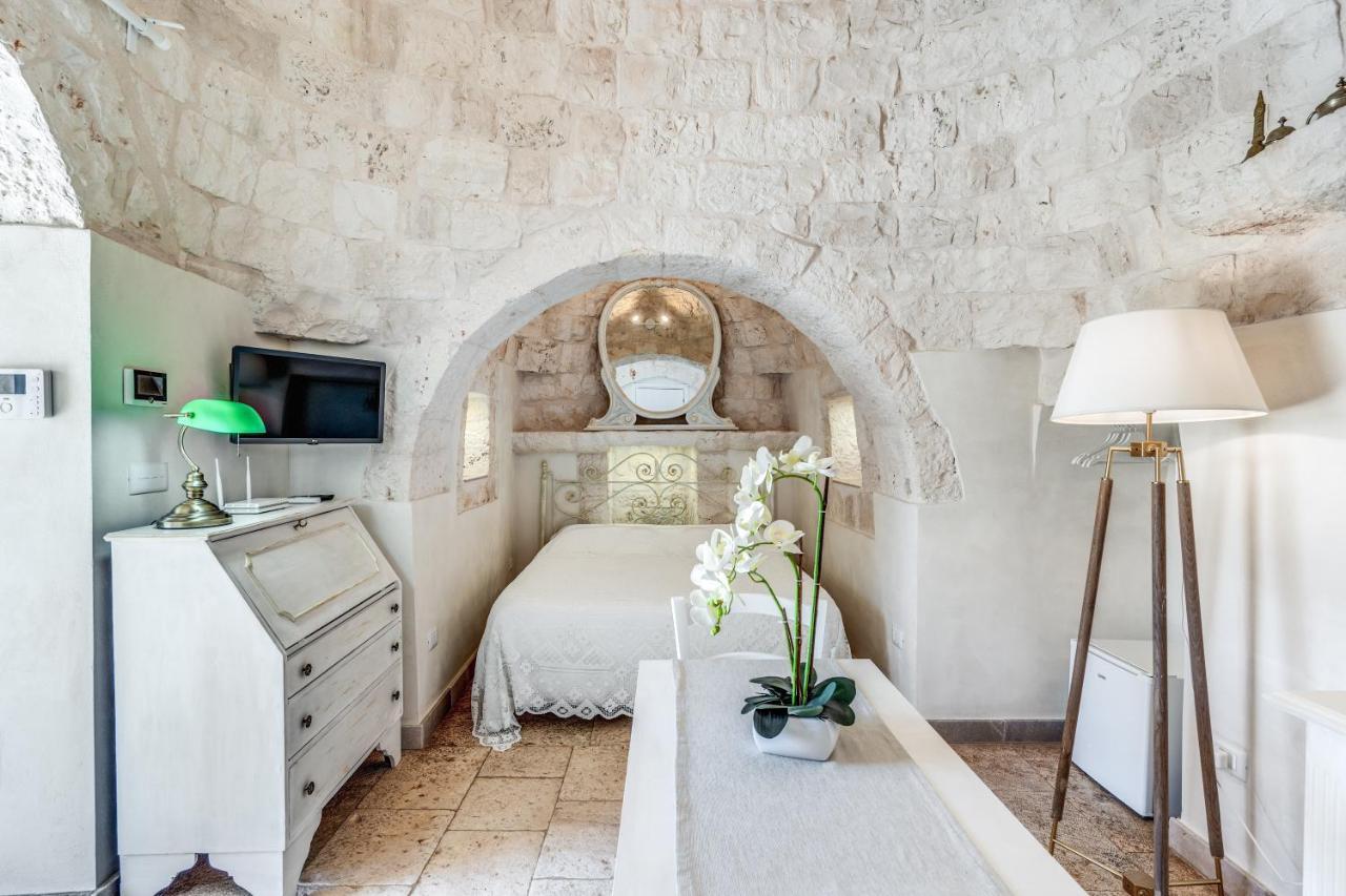 Trulli Morelli Ostuni Esterno foto