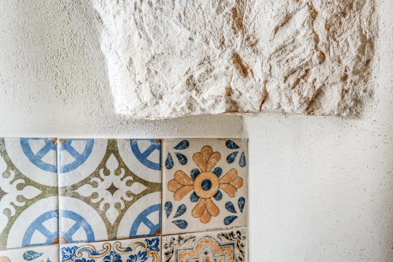 Trulli Morelli Ostuni Esterno foto