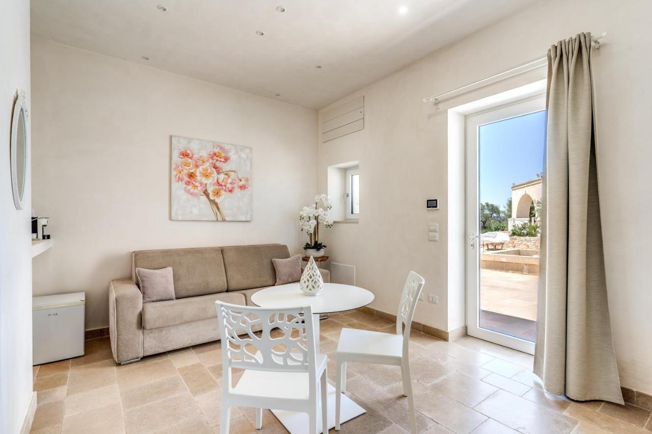 Trulli Morelli Ostuni Esterno foto