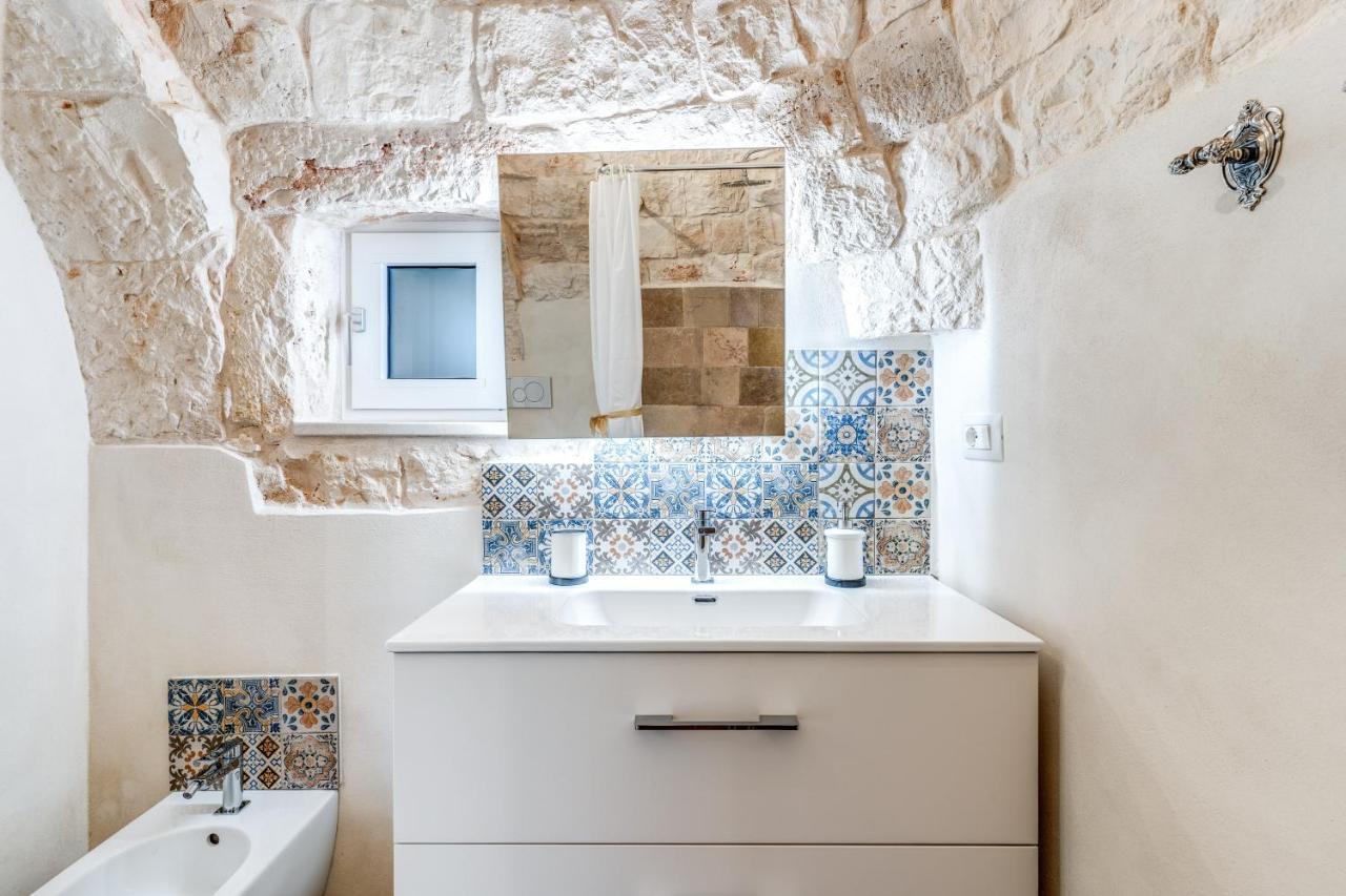 Trulli Morelli Ostuni Esterno foto