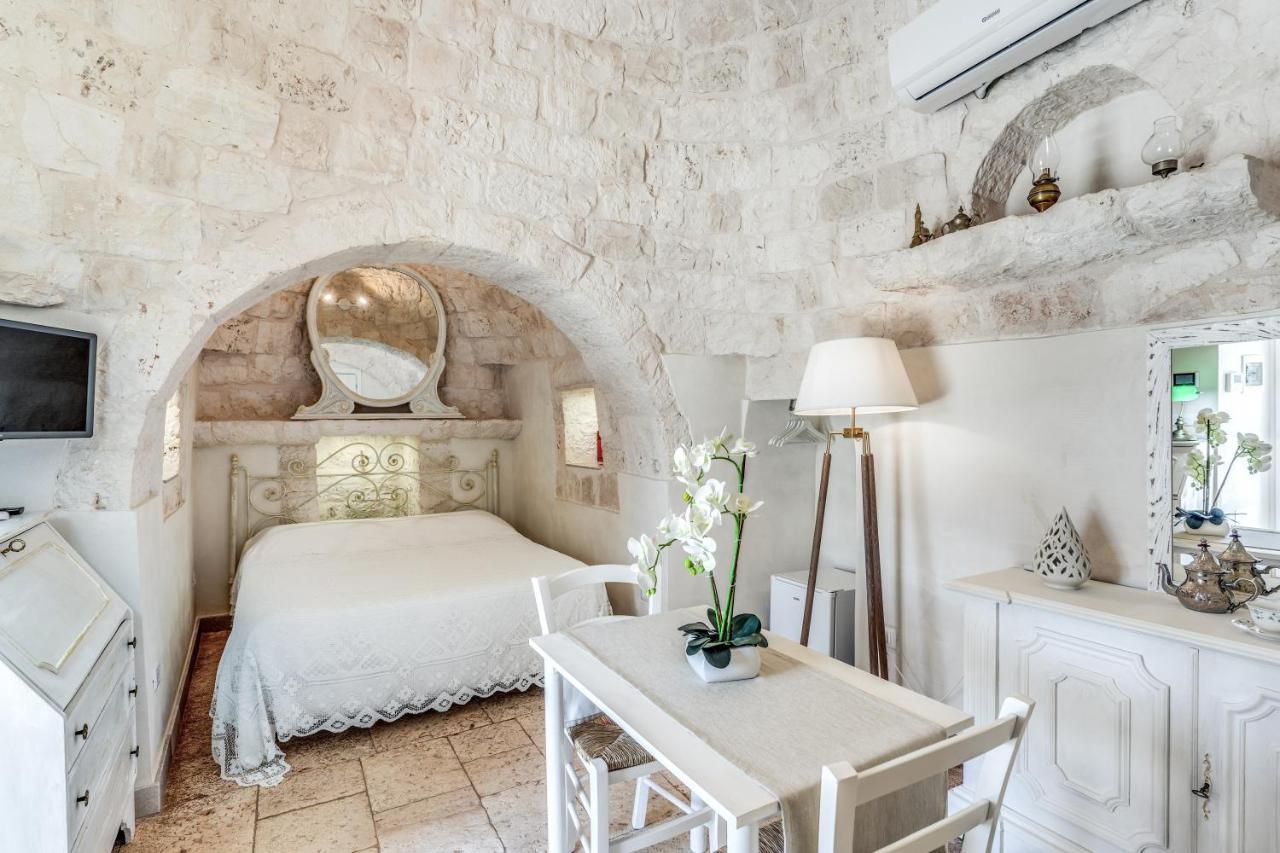 Trulli Morelli Ostuni Esterno foto