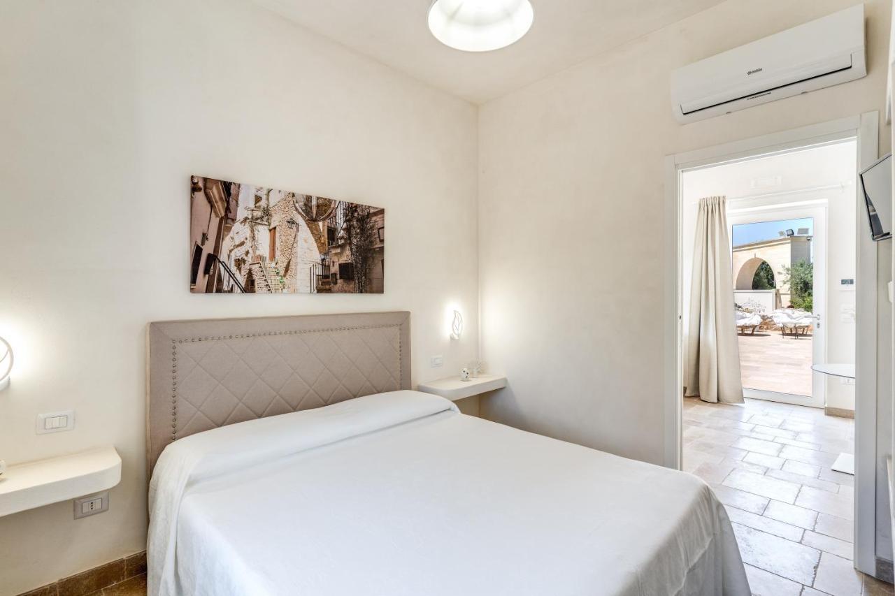 Trulli Morelli Ostuni Esterno foto