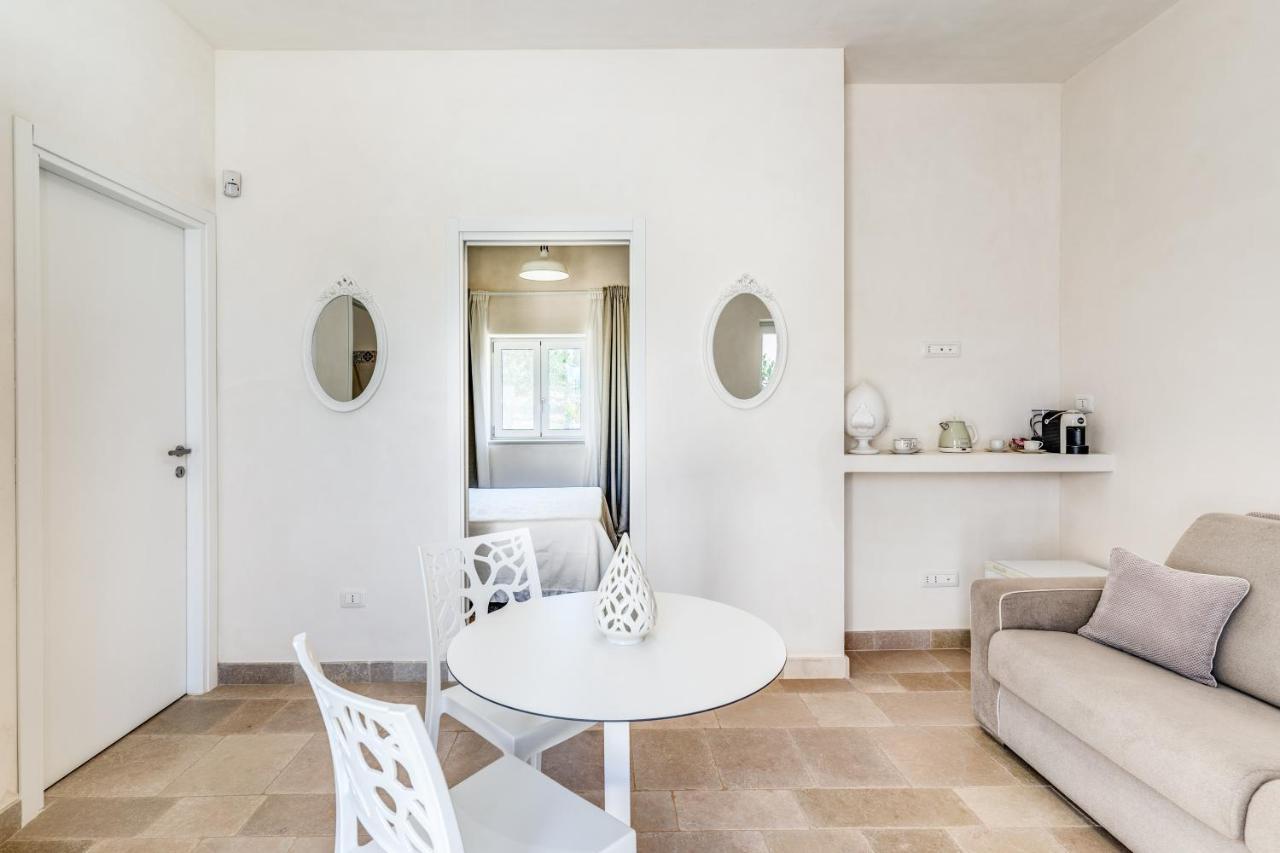 Trulli Morelli Ostuni Esterno foto