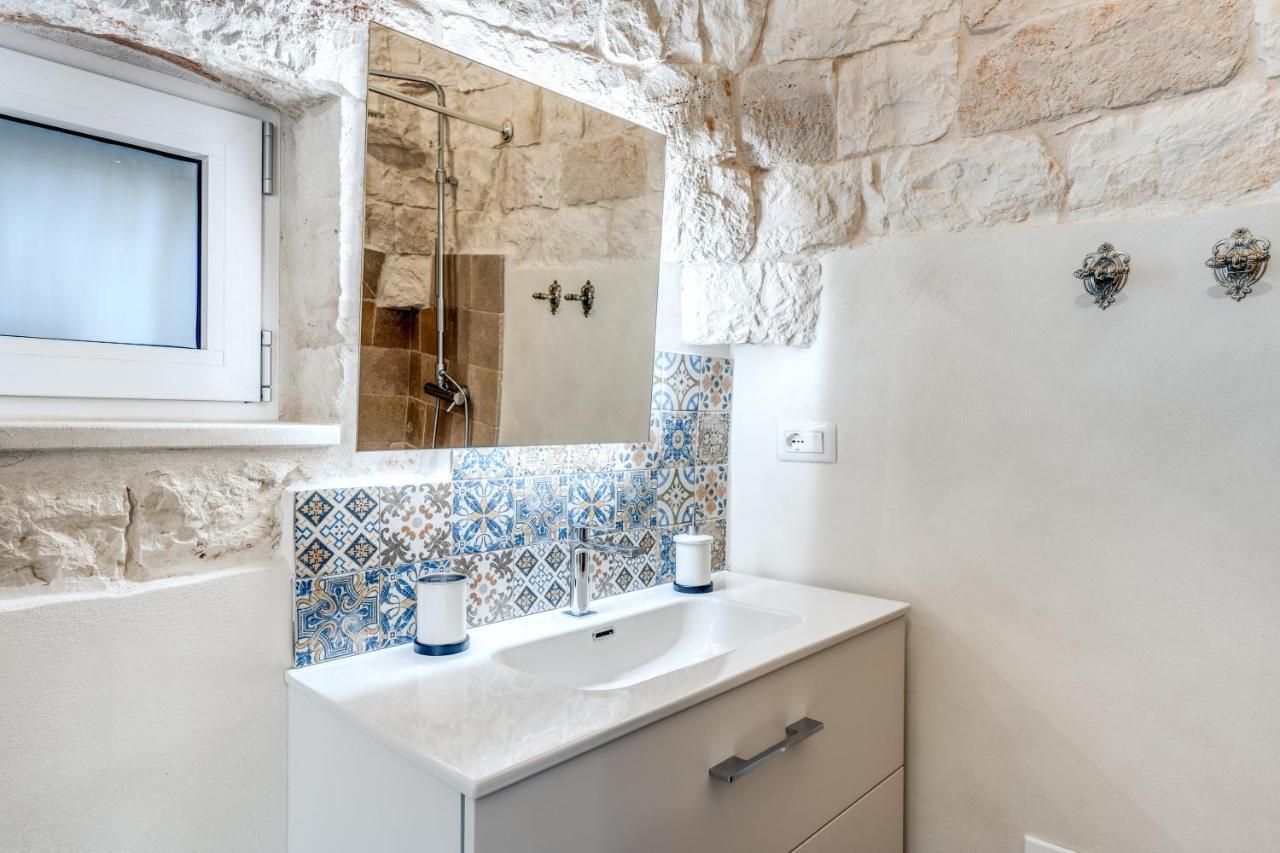 Trulli Morelli Ostuni Esterno foto
